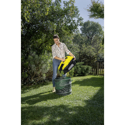 Karcher LMO 18-36 Battery акум-а (без АКБ та ЗП)