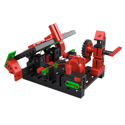 fischertechnik Набір CLASS SET Сонячна енергія