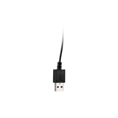 2E Акустична система PCS231 RGB Matrix, 2.0, USB, Black