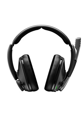 Epos Гарнітура ігрова GSP 370 Wireless, USB