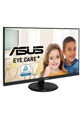 ASUS Монітор 27" VA27DQF HDMI, DP, MM, IPS, 100Hz, 1ms, AdaptiveSync