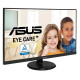 ASUS Монітор 27" VA27DQF HDMI, DP, MM, IPS, 100Hz, 1ms, AdaptiveSync