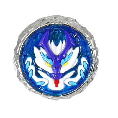 Infinity Nado Набір VI Master Belt Battle Set Лютий Дракон (Fury Wave Dragon)