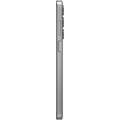 Samsung Смартфон Galaxy M35 5G (M356) 6.6" 6/128ГБ, 2SIM, 6000мА рік, сірий