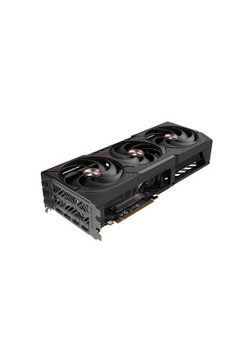 SAPPHIRE Відеокарта Radeon RX 9070 XT 16GB GDDR6 PULSE GAMING OC