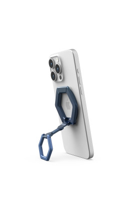 UAG Магнітне кільце-тримач Magnetic Ring Stand, Mallard/Bright Blue