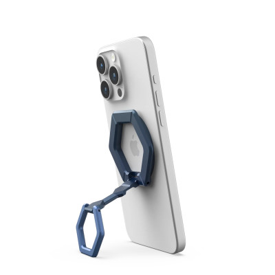 UAG Магнітне кільце-тримач Magnetic Ring Stand, Mallard/Bright Blue