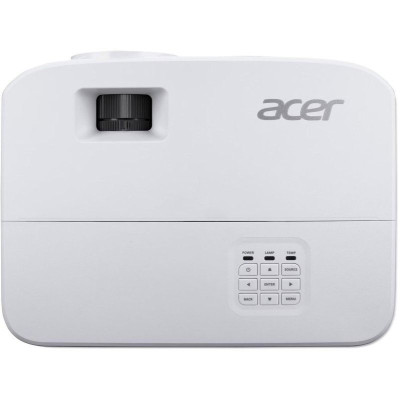 Acer Проєктор X1526 FHD, 4000 lm, 1.49-1.64 Acer Проєктор X1526 FHD, 4000 lm, 1.49-1.64