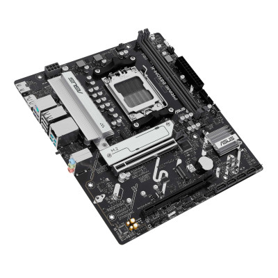 ASUS Материнська плата PRIME B850M-K