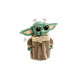 LEGO Конструктор LEGO Star Wars Ґроґу у повітряній колисці