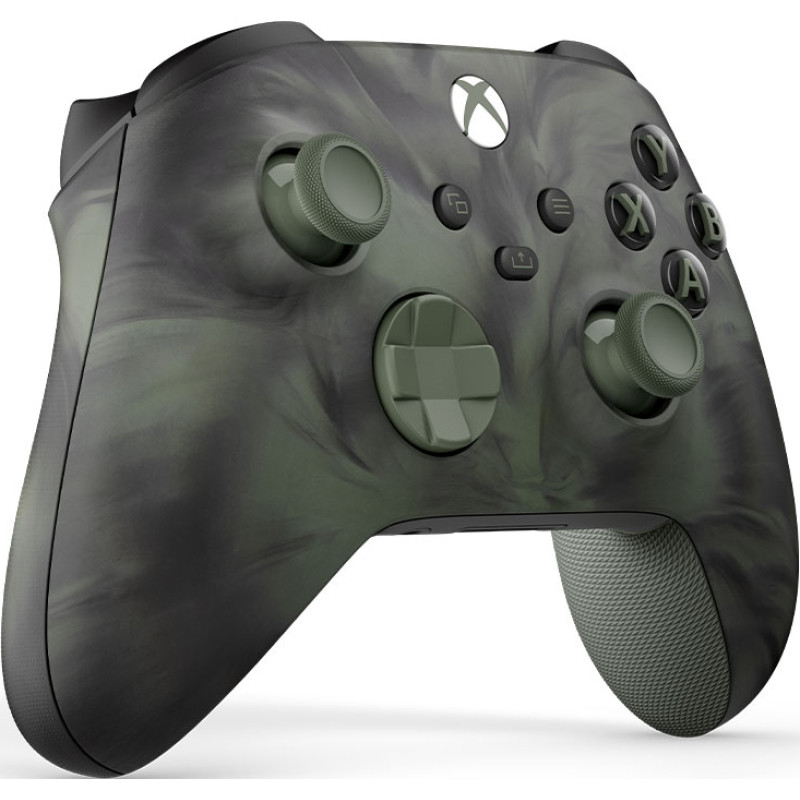 Microsoft Геймпад Xbox BT, Nocturnal Vapor Special Edition