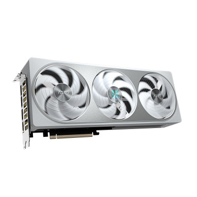 Gigabyte Відеокарта GeForce RTX 5070 12GB GDDR7 AERO OC
