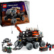 LEGO Конструктор Technic Марсохід команди дослідників