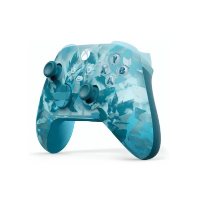 Microsoft Геймпад Xbox BT, Ice Breaker Special Edition