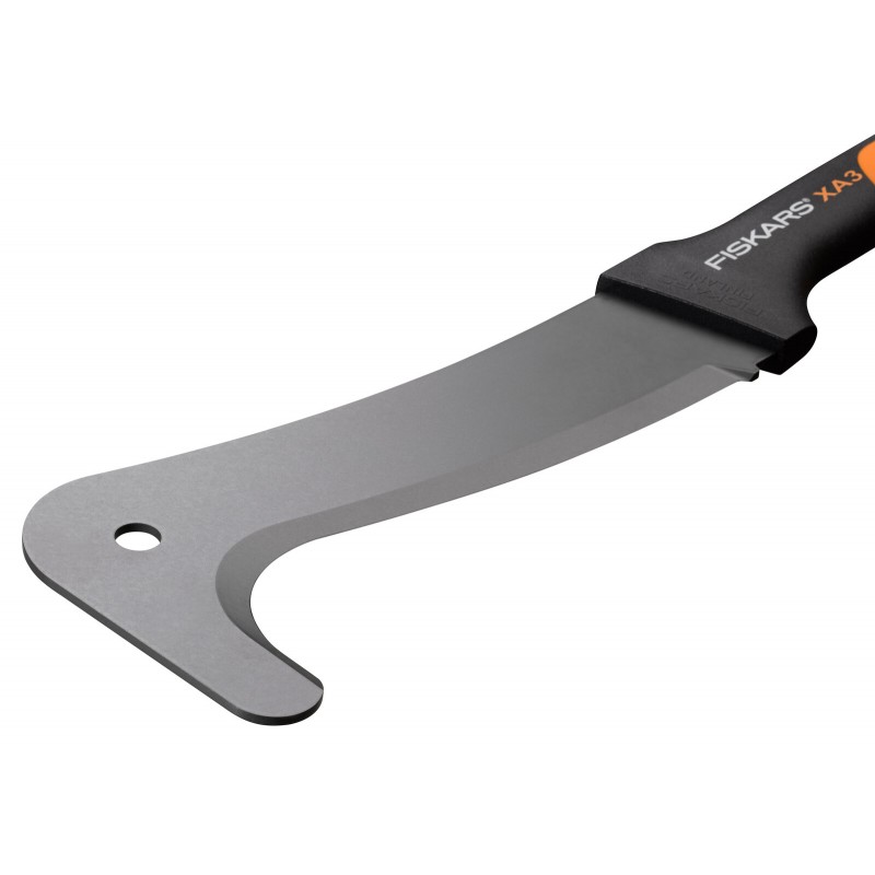 Fiskars Сікач для сучків WoodXpert XA3 малий, 50.5 см, 450г