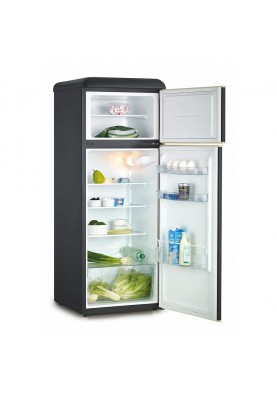 SNAIGE Холодильник з верхньою морозильною камерою FR24SM-PRJC0E