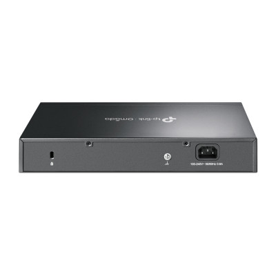 TP-Link Хмарний контролер OC300 2xGE 1xUSB3.0