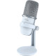 HyperX Мікрофон SoloCast, White