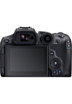 Canon Цифр. фотокамера EOS R7 body