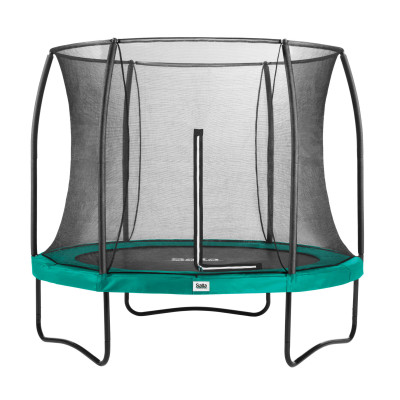 Salta Батут Comfort Edition круглий 305 см Green