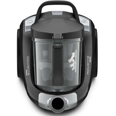 Rowenta Пилосос контейнерний Compact Power XXL Classic + Kit, 900Вт