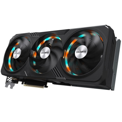 Gigabyte Відеокарта GeForce RTX 4080 16GB GDDR6X GAMING