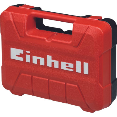 Einhell Гайкокрут пневматичний TC-PW 610 Compact, 610Нм, 6.3бар, 142л/хв, М14, 3 головки, кейс, 1.14кг Einhell Гайкокрут пневматичний TC-PW 610 Compact, 610Нм, 6.3бар, 142л/хв, М14, 3 головки, кейс, 1.14кг