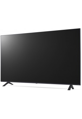 LG Телевізор 55" NanoCell 4K 120Hz Smart WebOS Black