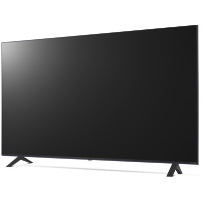 LG Телевізор 55" NanoCell 4K 120Hz Smart WebOS Black