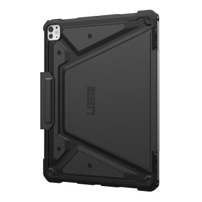 UAG Чохол для iPad Pro 13" (Gen 7, 2024), Metropolis SE, Black