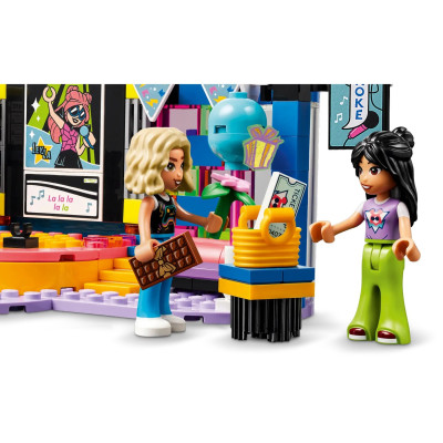 LEGO Конструктор Friends Караоке-вечірка