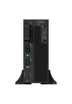 APC Джерело безперебійного живлення Smart-UPS Online 5000VA/5000W, RT 4U, LCD, USB, RS232, 2xC13, 1xC19