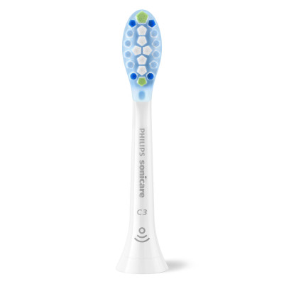 Philips Насадки для звукової зубної щітки Sonicare HX9042/87 Premium Plaque Defence