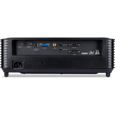 Acer Проєктор X1328 WXGA, 5000 lm, 1.54-1.72
