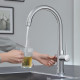 Grohe Комплект змішувача для кухні Red Duo та бойлерна система M розміру
