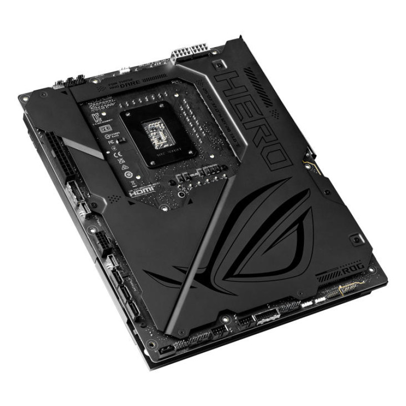 ASUS Материнcька плата ROG MAXIMUS Z890 HERO BTF