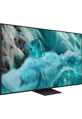 Samsung Телевізор 55" QLED 4K 50Hz Smart Tizen Black