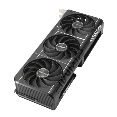 ASUS Відеокарта Radeon RX 9060 XT 8GB GDDR6 OC PRIME-RX9060XT-O8G