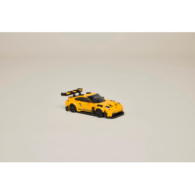 LEGO Конструктор Speed Champions Суперкар Porsche 911 GT3 RS