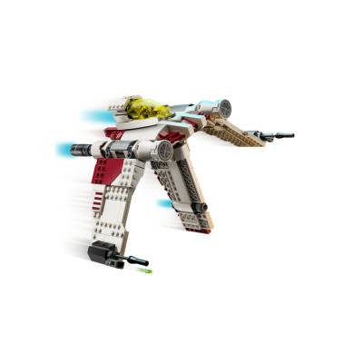 LEGO Конструктор LEGO Star Wars Зоряний винищувач V-19 «Потік»