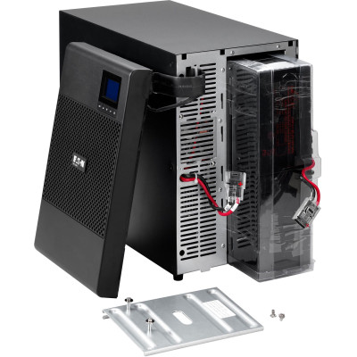 Eaton Джерело безперебійного живлення 9SX, 1500VA/1350W, LCD, USB, RS232, 6xC13 Eaton Джерело безперебійного живлення 9SX, 1500VA/1350W, LCD, USB, RS232, 6xC13