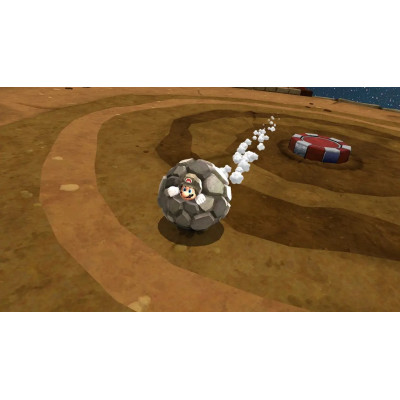 Games Software Гра консольна Switch 2 SUPER MARIO GALAXY 1 + 2, картридж Games Software Гра консольна Switch 2 SUPER MARIO GALAXY 1 + 2, картридж