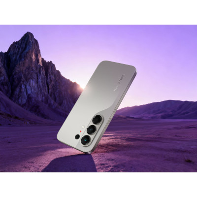 TECNO Смартфон Camon 50 (CN5) 6.78" 8/256ГБ, 2SIM, 6500мА•год, Nebula Titanium