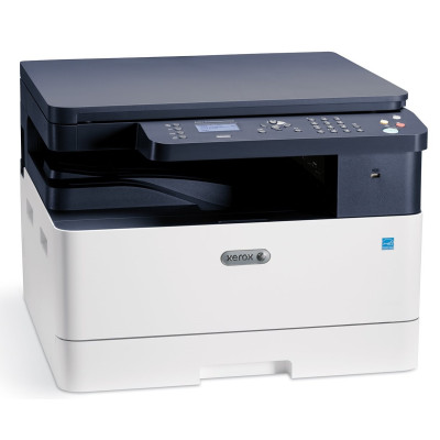 Xerox Багатофункціональний пристрій A3 ч/б B1022