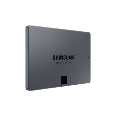 Samsung 870 QVO[MZ-77Q1T0BW]