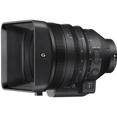 Sony SEL C 16–35mm T3.1