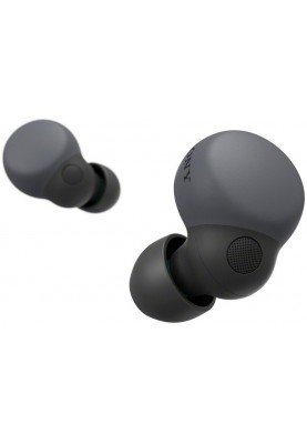 Sony Навушники LinkBuds S WF-LS900 TWS ANC Hi-Res IPX4 Чорний