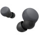 Sony Навушники LinkBuds S WF-LS900 TWS ANC Hi-Res IPX4 Чорний