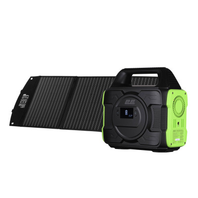 2E Портативна електростанція 300W OPS-300