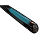 BaByliss 9000RU, Випрямляч для волосся бездротовий, чорний